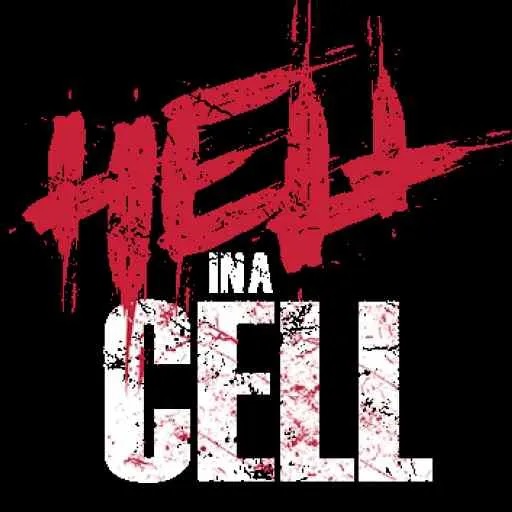 Hell In A Cell Escape Rooms Bristol Logo