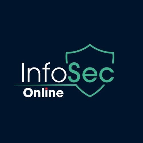 InfoSec Online Logo