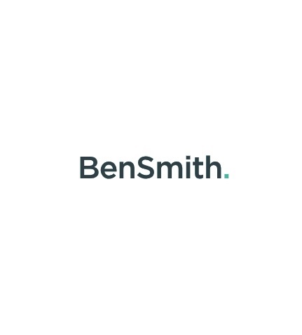 Ben Smith Logo