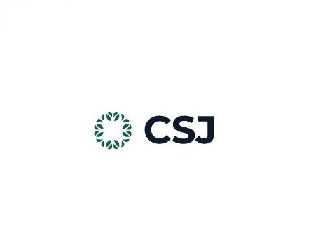 CSJ Consulting & CSJ Consulting Limited Logo