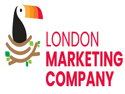 London Marketing Company Logo
