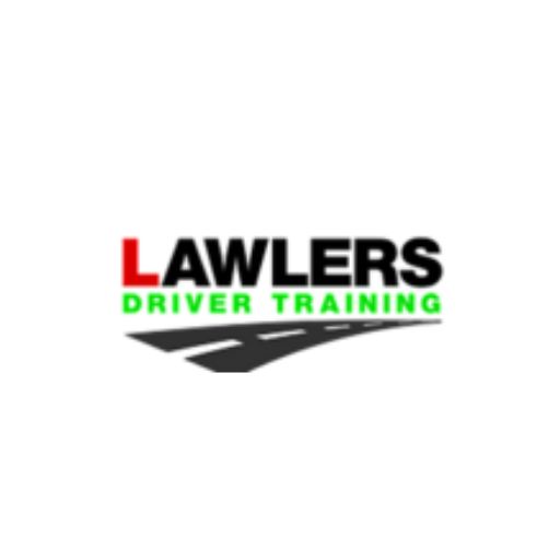 Lawlers Drive Training logo