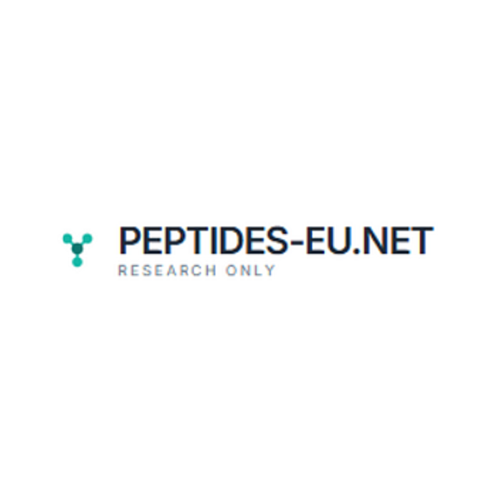 Peptides EU logo