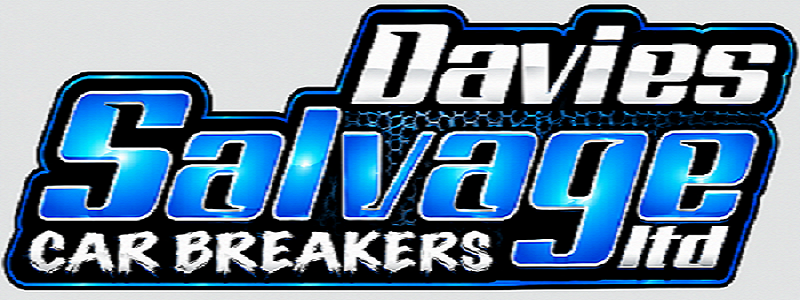 Davies Salvage Ltd logo