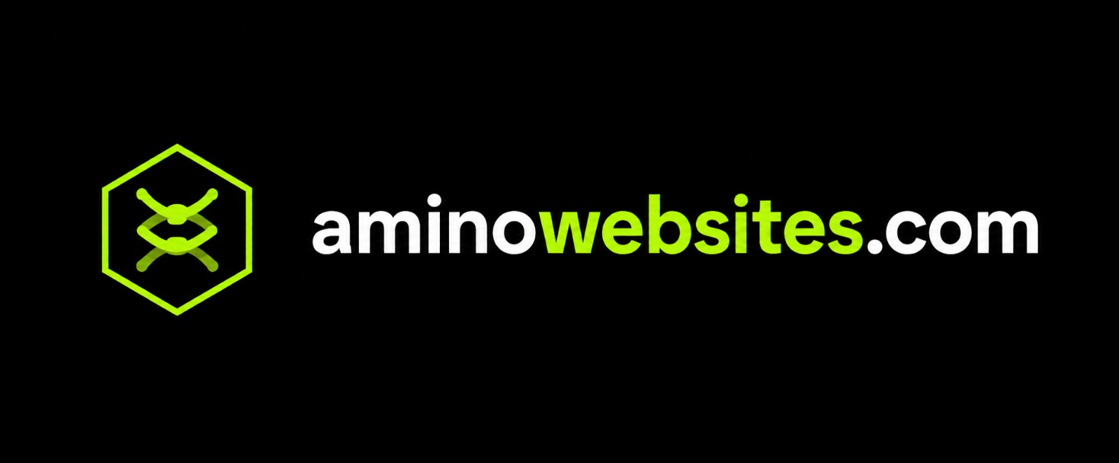 Amino Websites logo