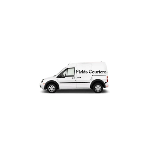 Fields Couriers Logo
