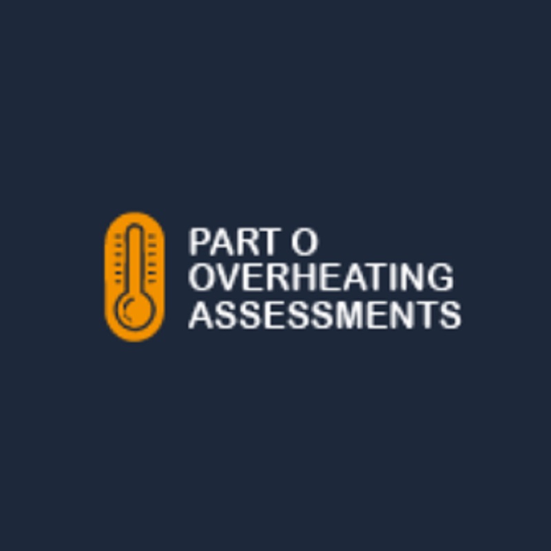 Part O Overheating Assessments Ltd logo