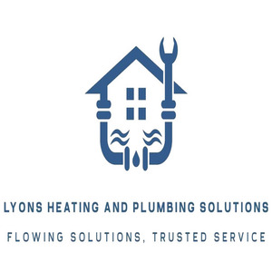 Lyons Heating and Plumbing Solutions Logo