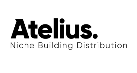 Atelius Ltd Logo