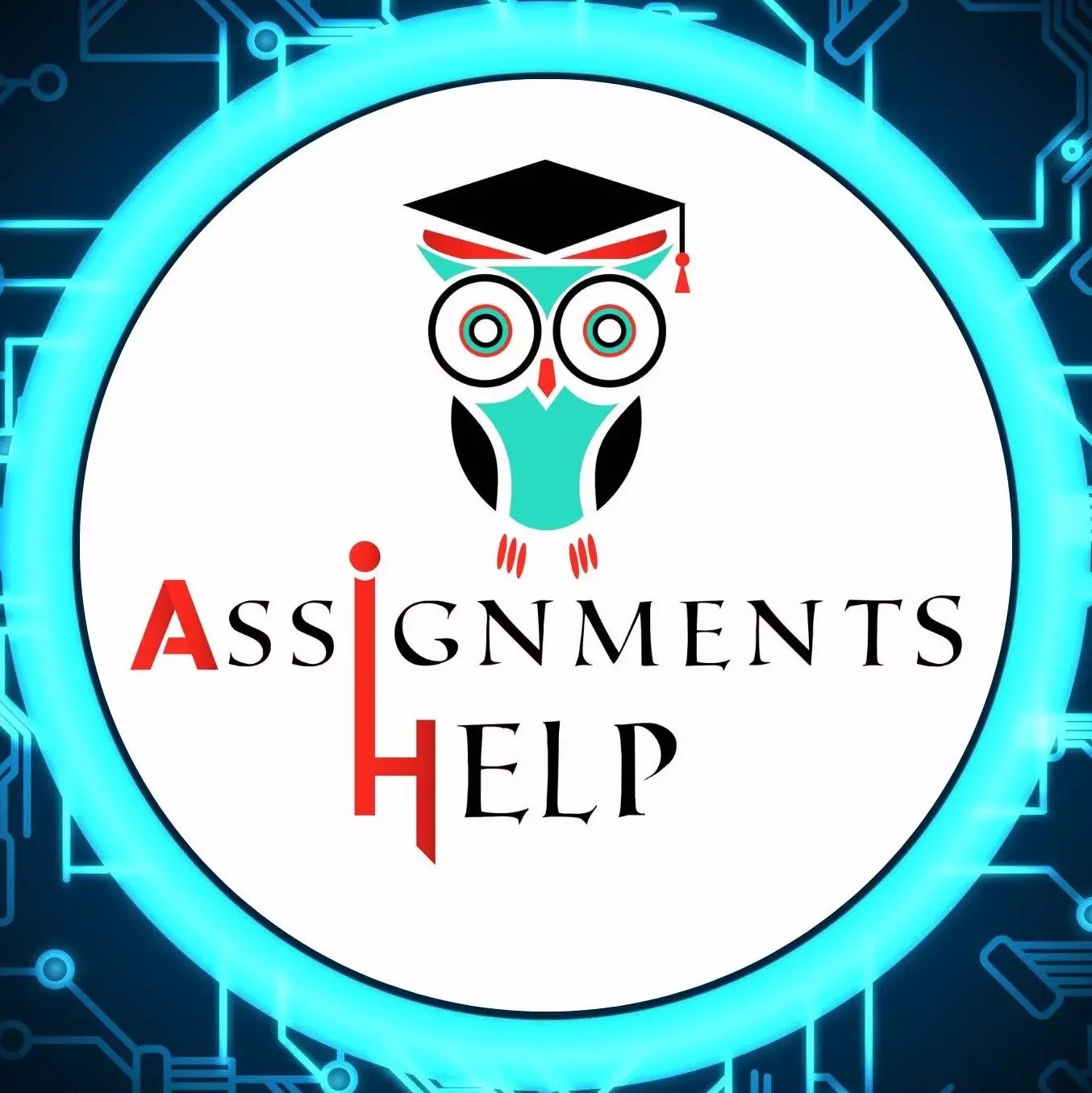 Assignments Help Logo