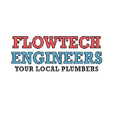 FlowTech Engineers logo
