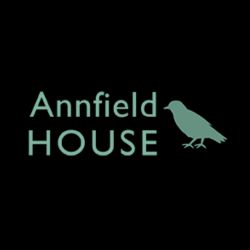 Group Accommodation Loch Lomond - Annfield House Logo