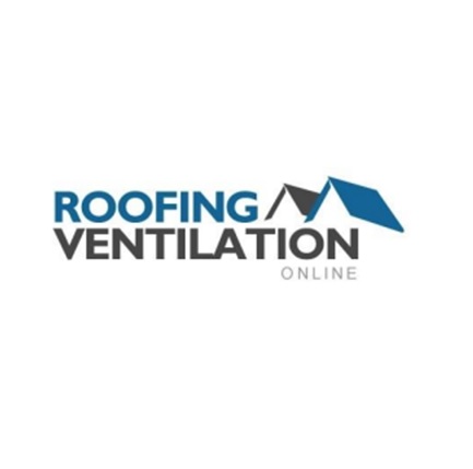 Roofing Ventilation Logo