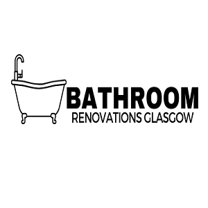 Bathroom Renovations Glasgow Ltd logo