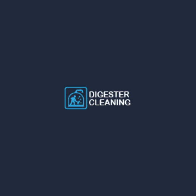 Digester Cleaning Ltd Logo
