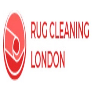 RCL Rug Cleaning London Logo