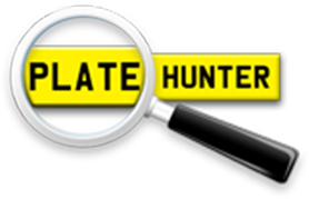 platehunter.com Logo