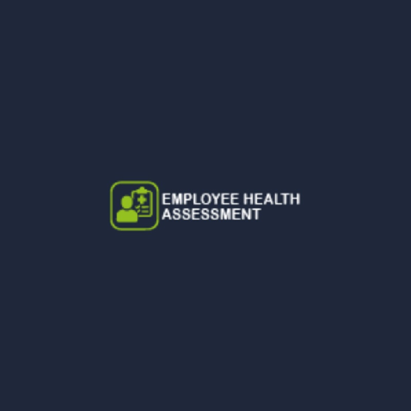 Employee Health Assessment Ltd Logo
