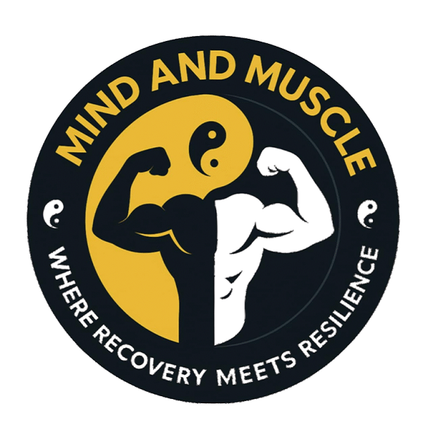 Mind And Muscle Fife logo