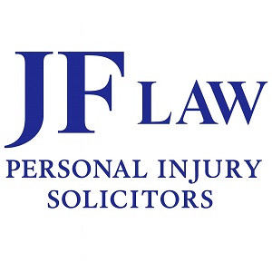JF Law Personal Injury Solicitors Manchester Logo