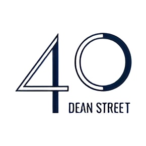 40 Dean Street logo