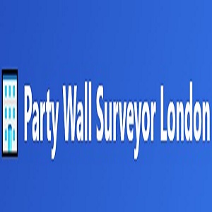 Party Wall Surveyor London logo Party Wall Surveyor London logo