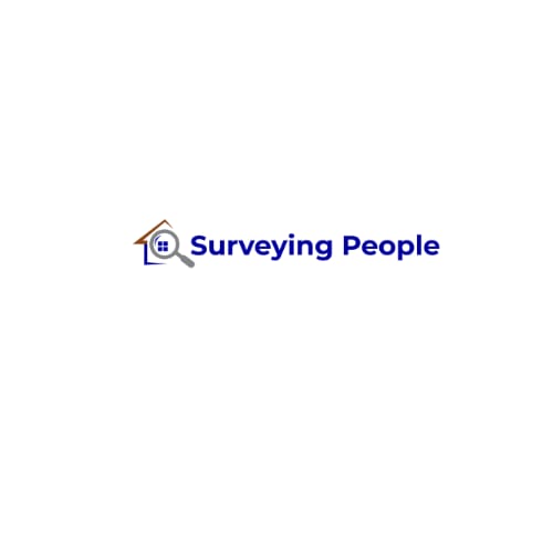 Surveying People Logo