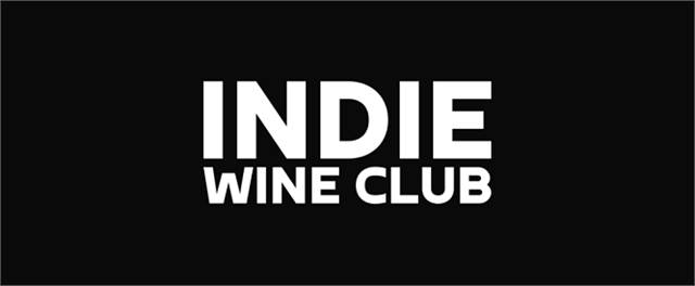 Indie Wine Club - Wine Shop & Bar Tooting Market logo