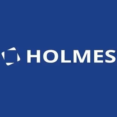 Holmes Catering Equipment Solutions Logo