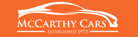 McCarthy Cars UK Limited logo