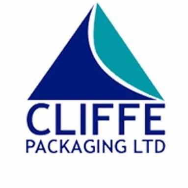 Cliffe Packaging Ltd logo