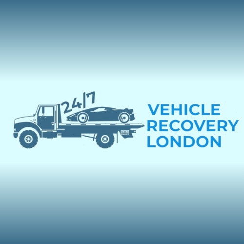 247 Vehicle Recovery London logo