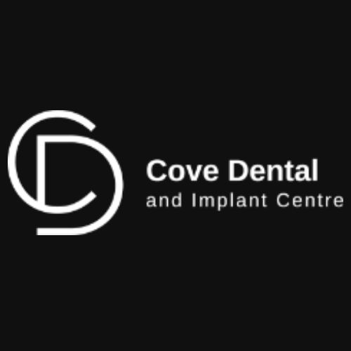 Cove Dental and Implant Centre Logo