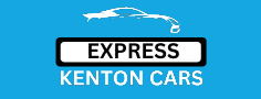 Express Kenton Cars Logo