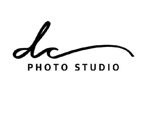 DC Photo Studio Logo