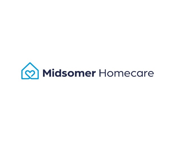 Midsomer Homecare logo