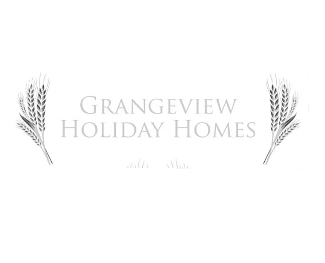 Grangeview Holiday Homes Logo