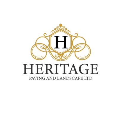 Heritage Paving and Landscaping Ltd logo