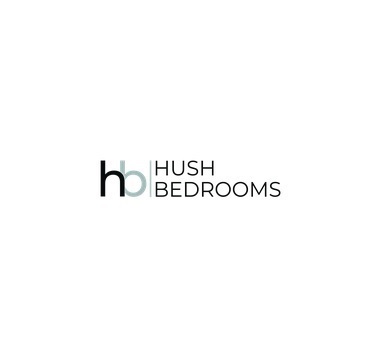 Hush Bedrooms Logo