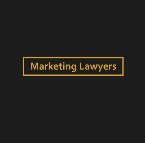 Marketing Lawyers Logo