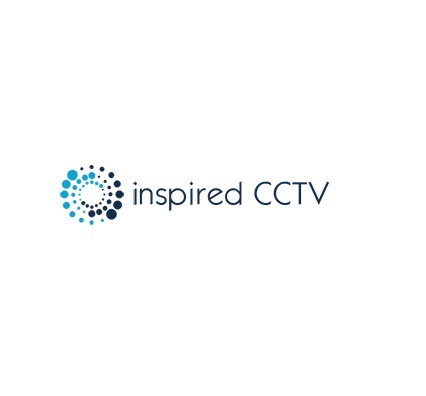 Inspired CCTV Logo