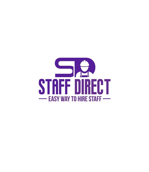 Staff Direct - Temp Recruitment Agency logo