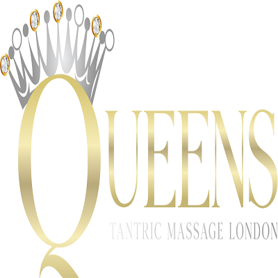 Queens Tantric Massage London logo
