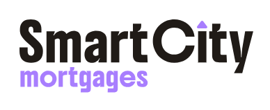 Smart City Mortgages Logo