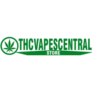 THCVAPECENTRAL Logo