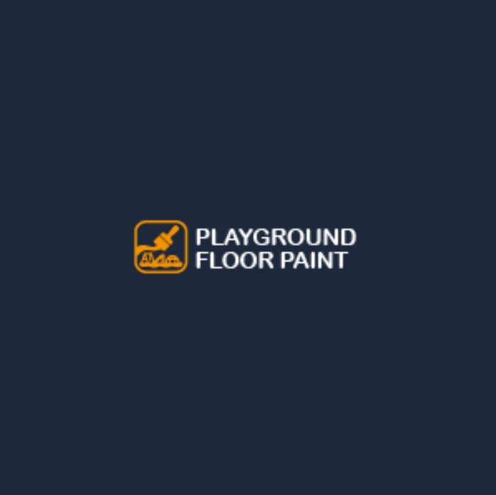 Playground Floor Paint Ltd Logo