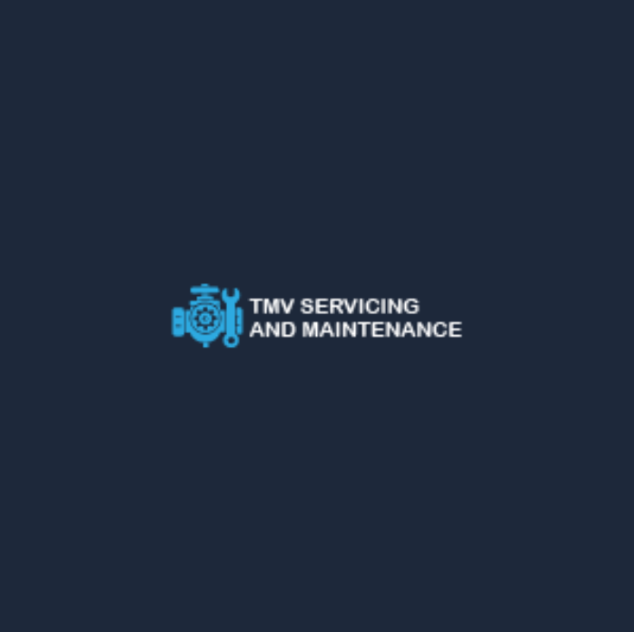 TMV Servicing and Maintenance Ltd Logo