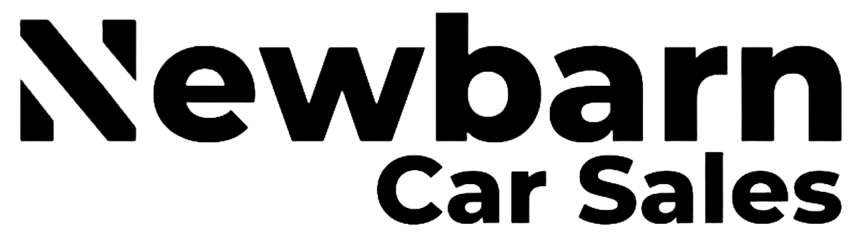 Newbarn Car Sales Logo
