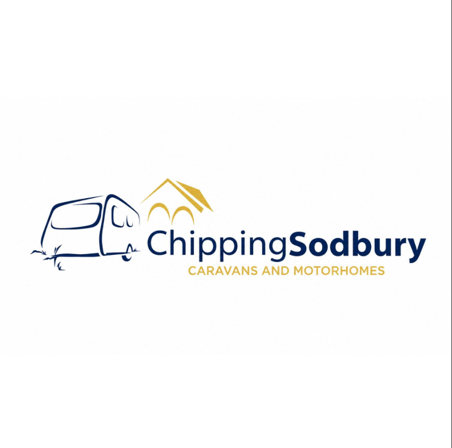 Chipping Sodbury Caravans and Motorhomes Logo