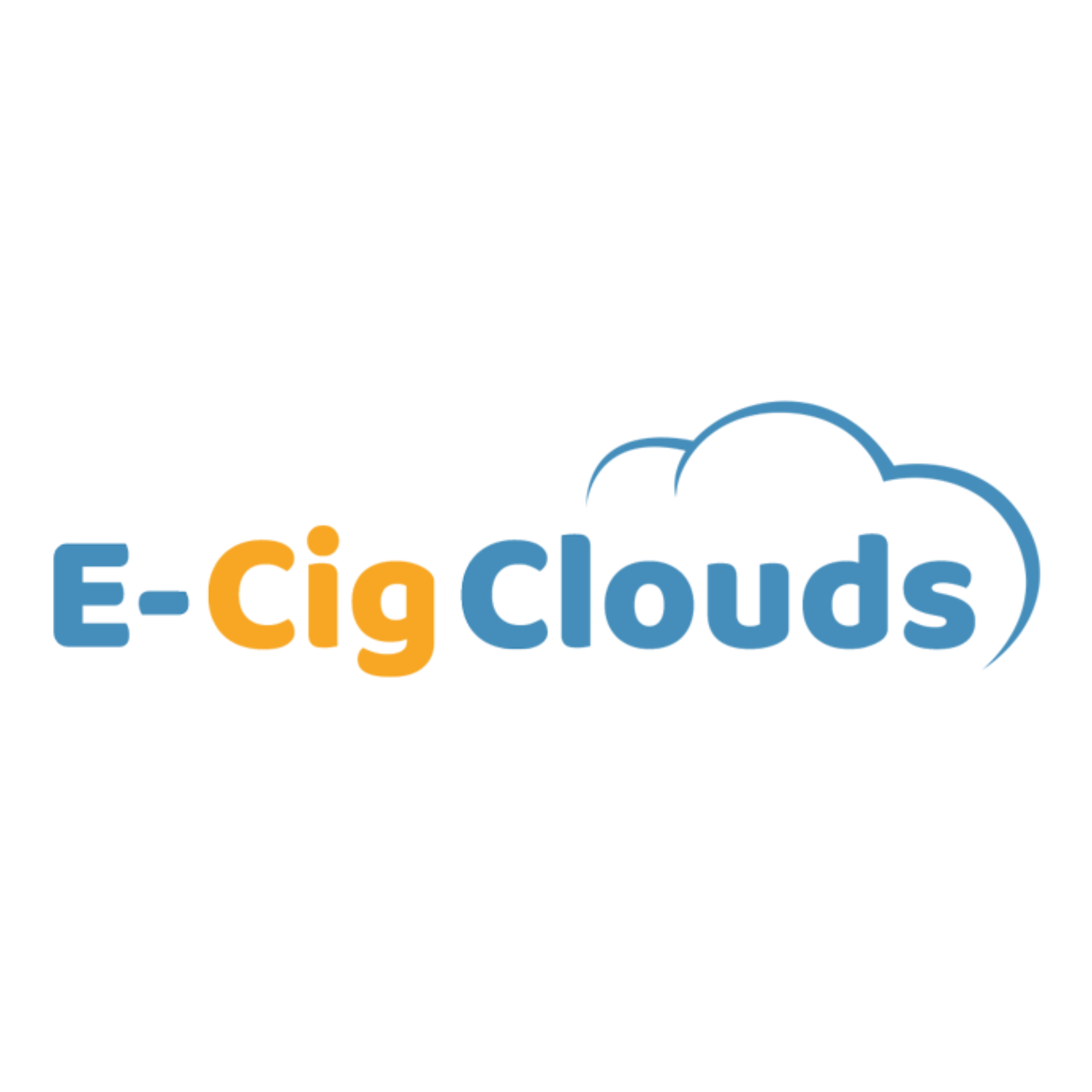 E-cigclouds Logo